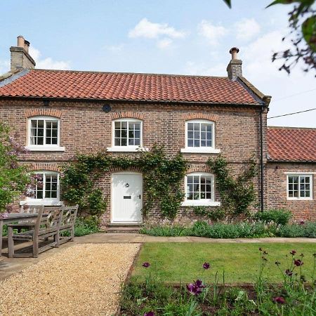 Richmond House Villa Felixkirk Екстериор снимка