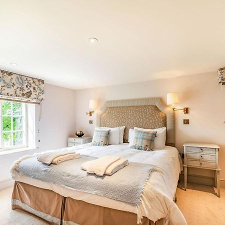 Richmond House Villa Felixkirk Екстериор снимка