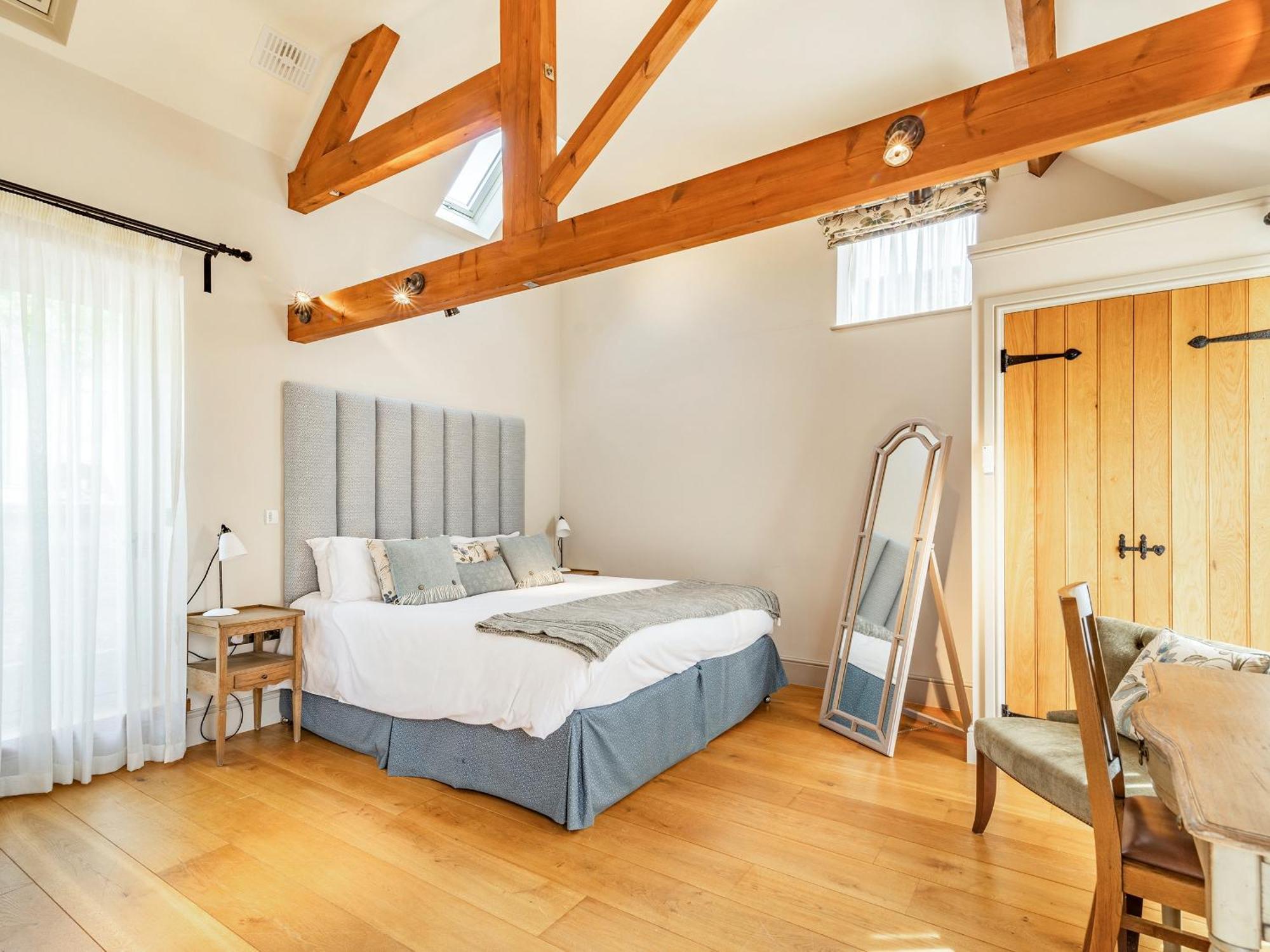 Richmond House Villa Felixkirk Екстериор снимка