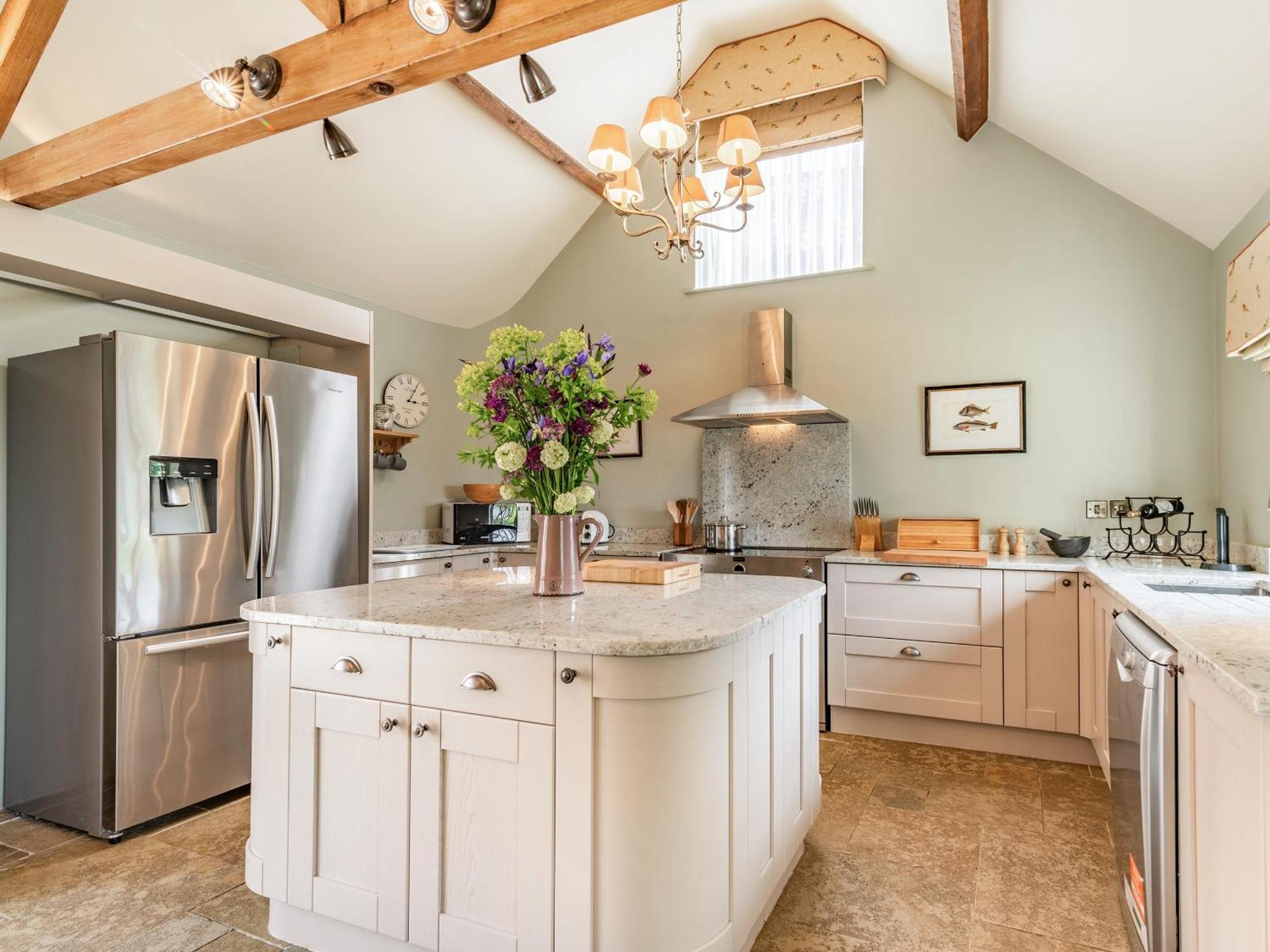 Richmond House Villa Felixkirk Екстериор снимка