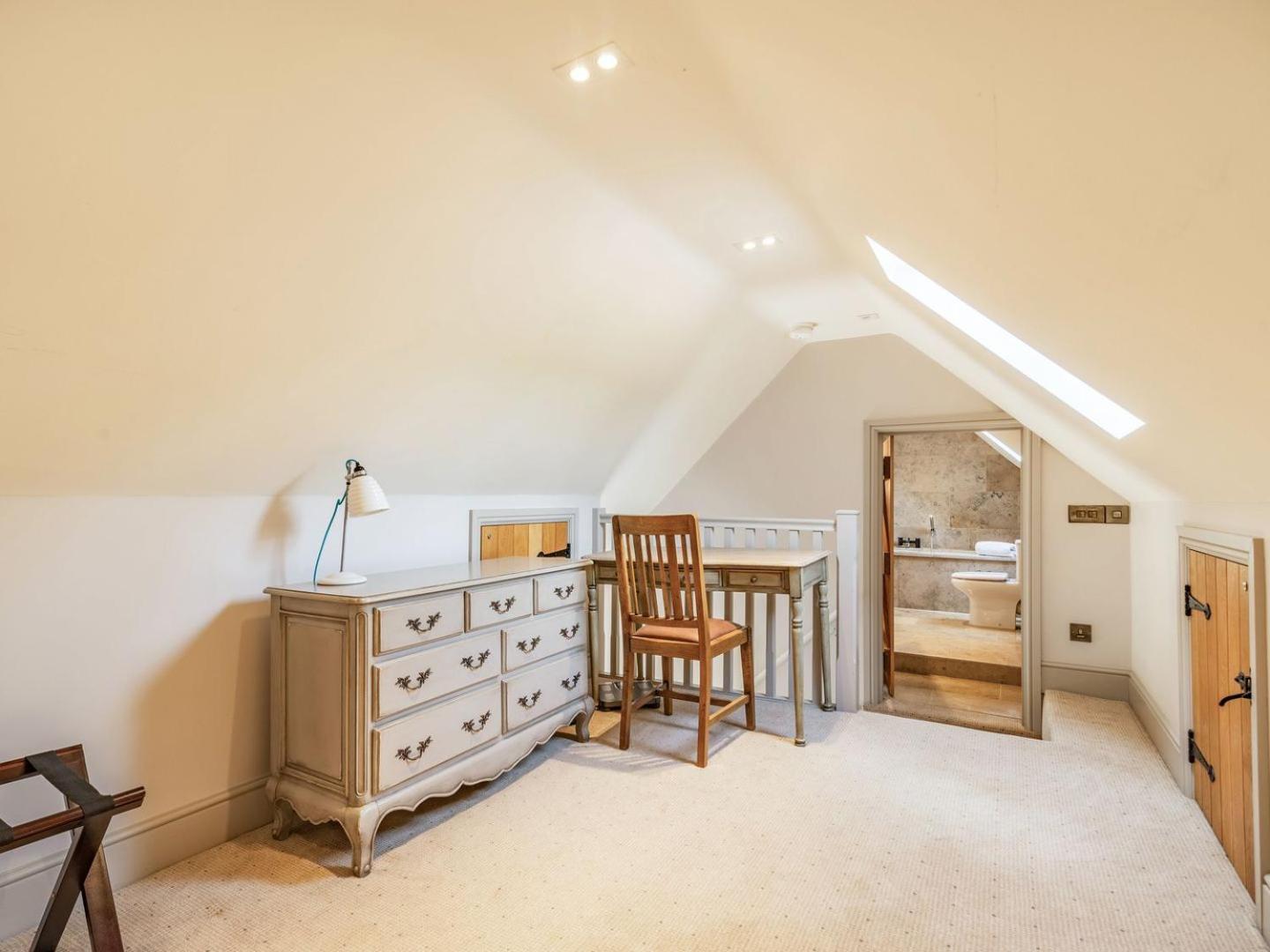 Richmond House Villa Felixkirk Екстериор снимка