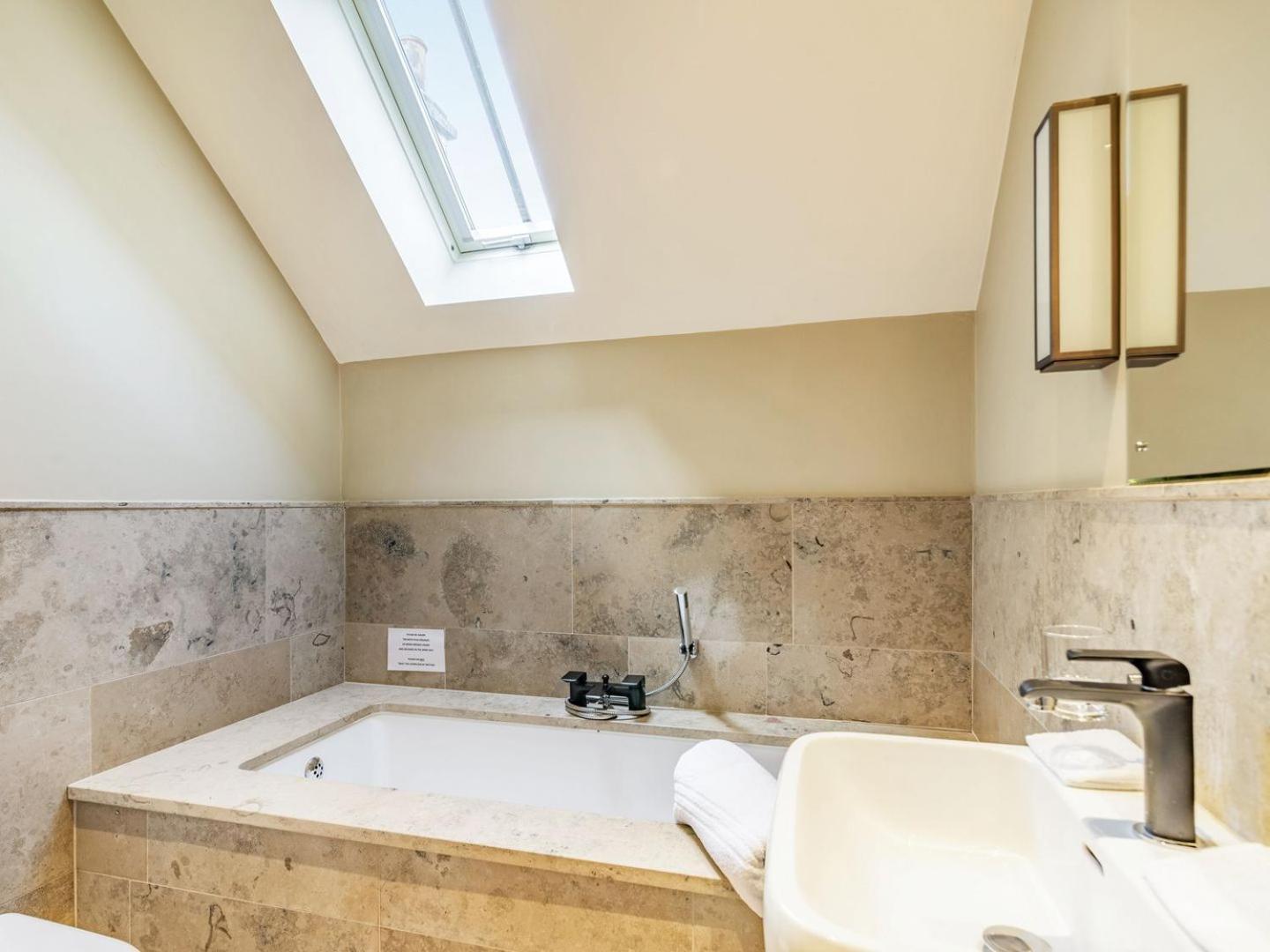 Richmond House Villa Felixkirk Екстериор снимка
