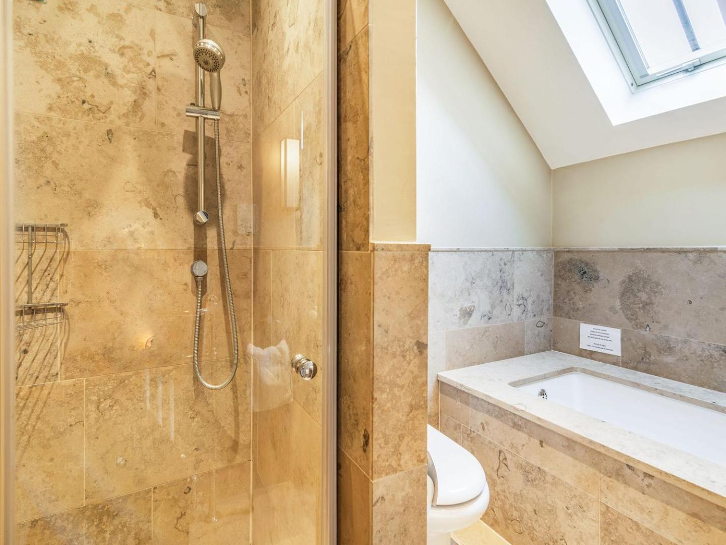 Richmond House Villa Felixkirk Екстериор снимка