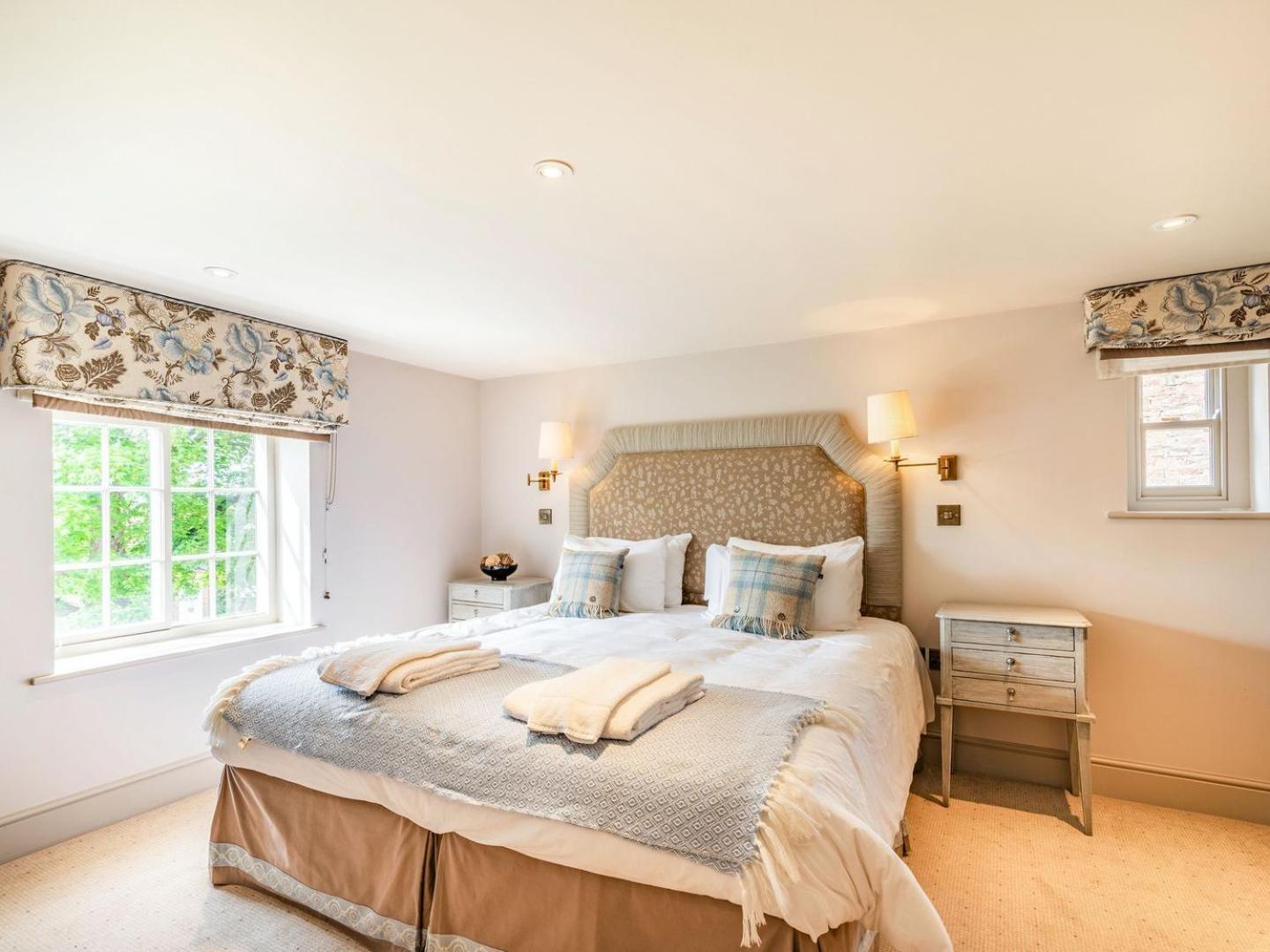 Richmond House Villa Felixkirk Екстериор снимка