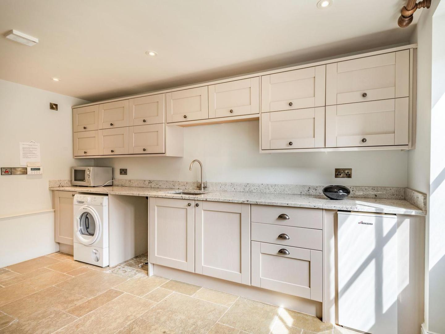 Richmond House Villa Felixkirk Екстериор снимка