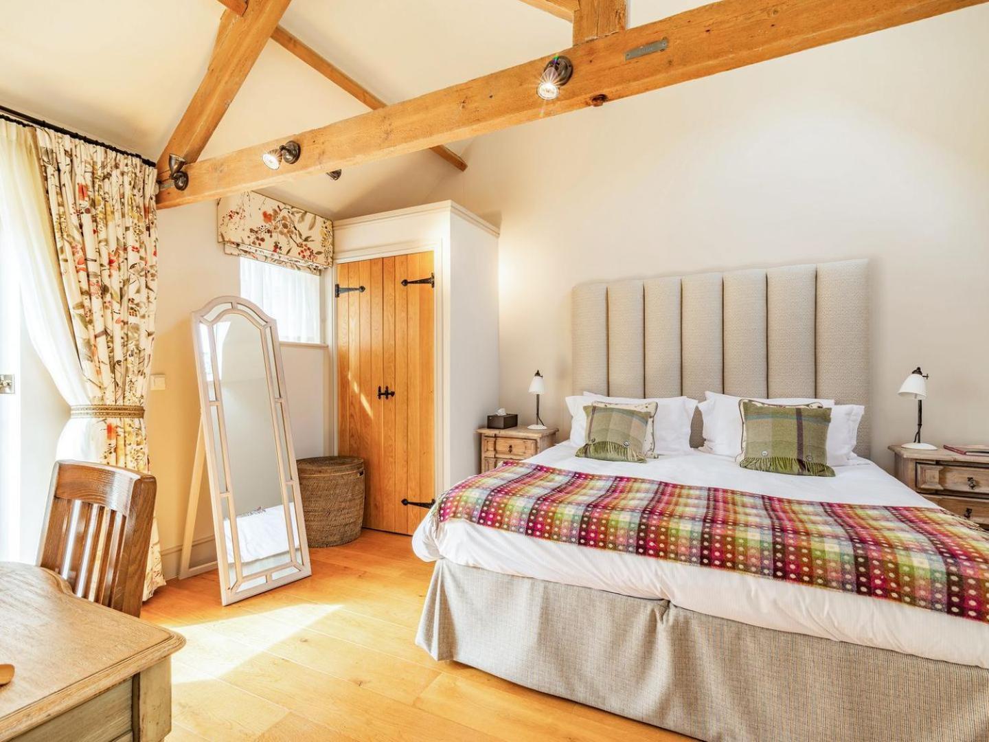 Richmond House Villa Felixkirk Екстериор снимка
