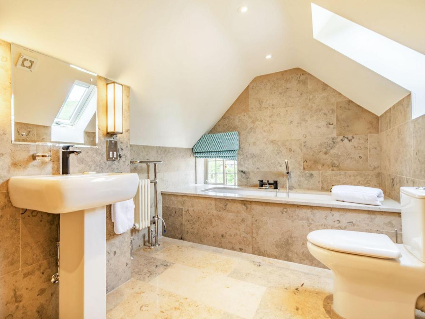 Richmond House Villa Felixkirk Екстериор снимка