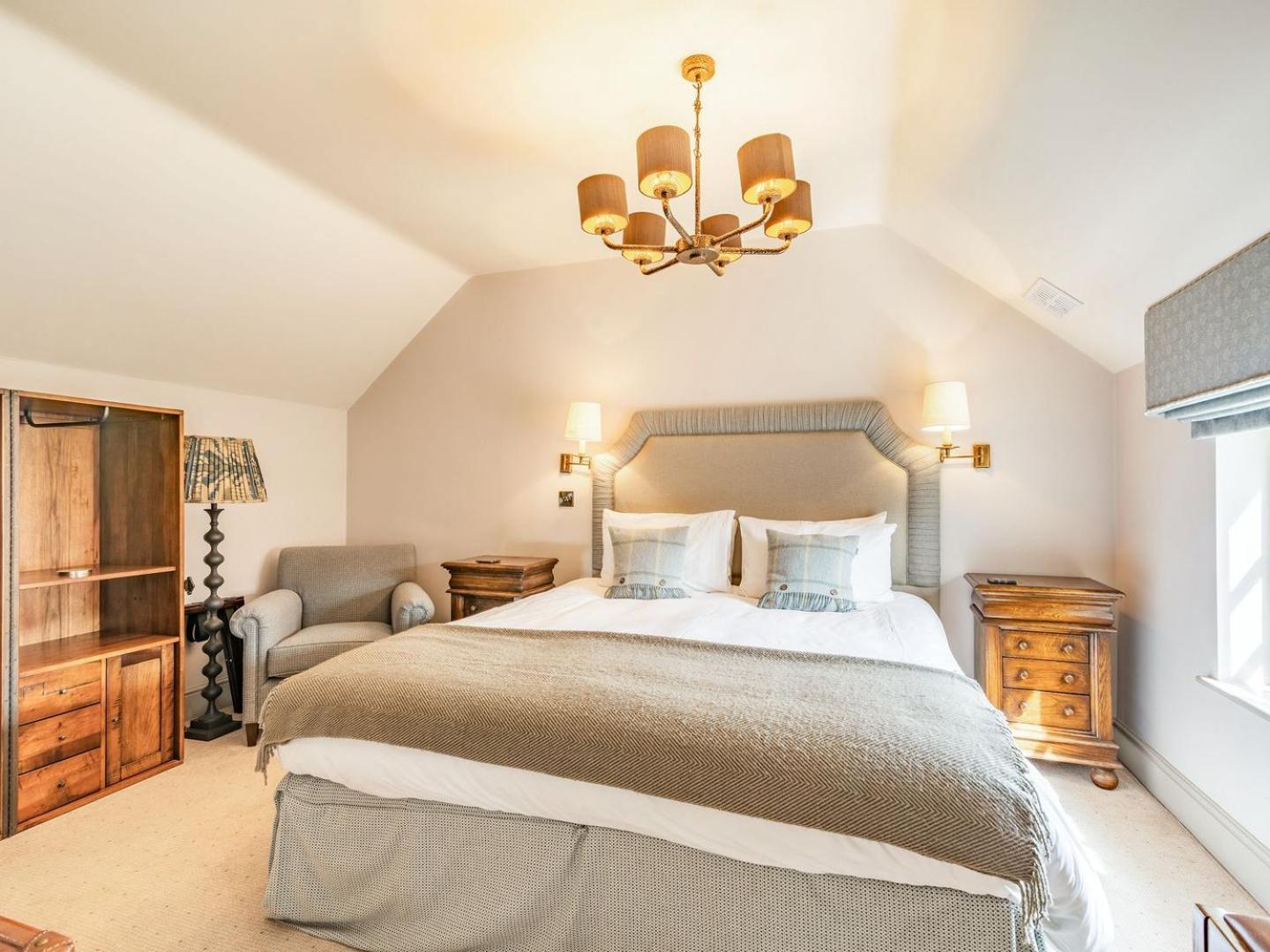 Richmond House Villa Felixkirk Екстериор снимка