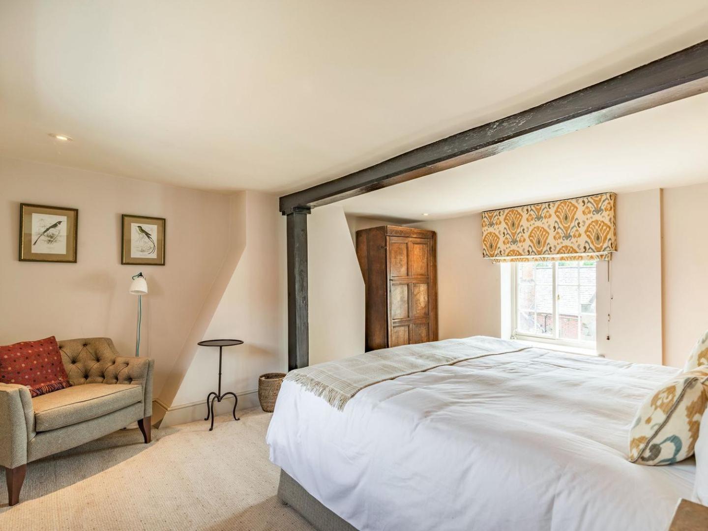 Richmond House Villa Felixkirk Екстериор снимка
