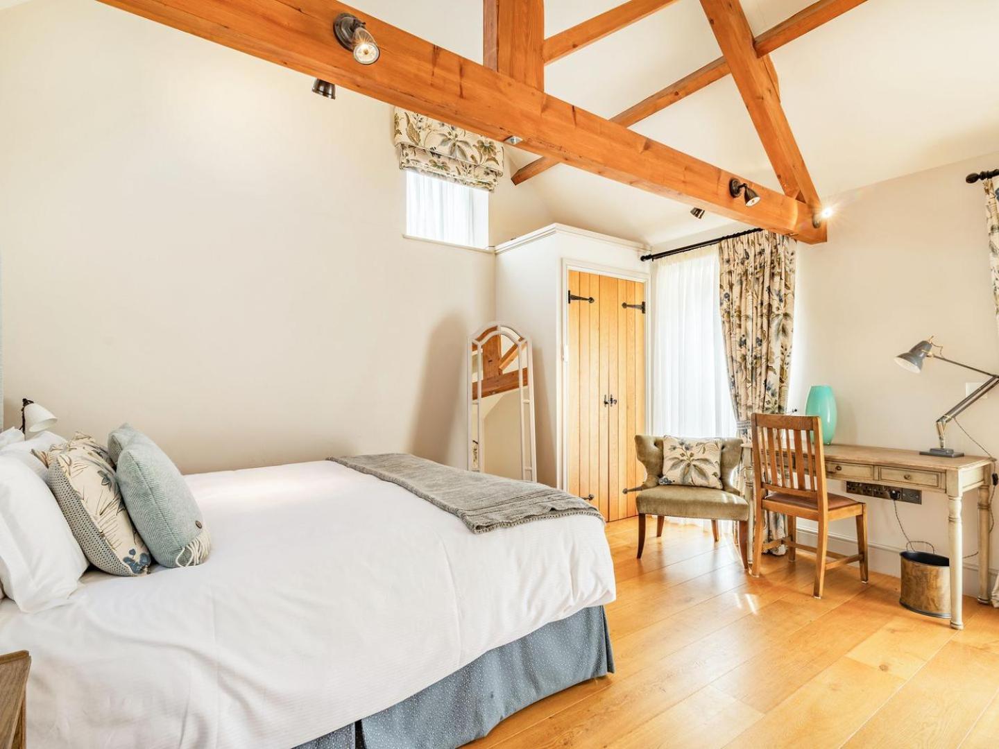 Richmond House Villa Felixkirk Екстериор снимка