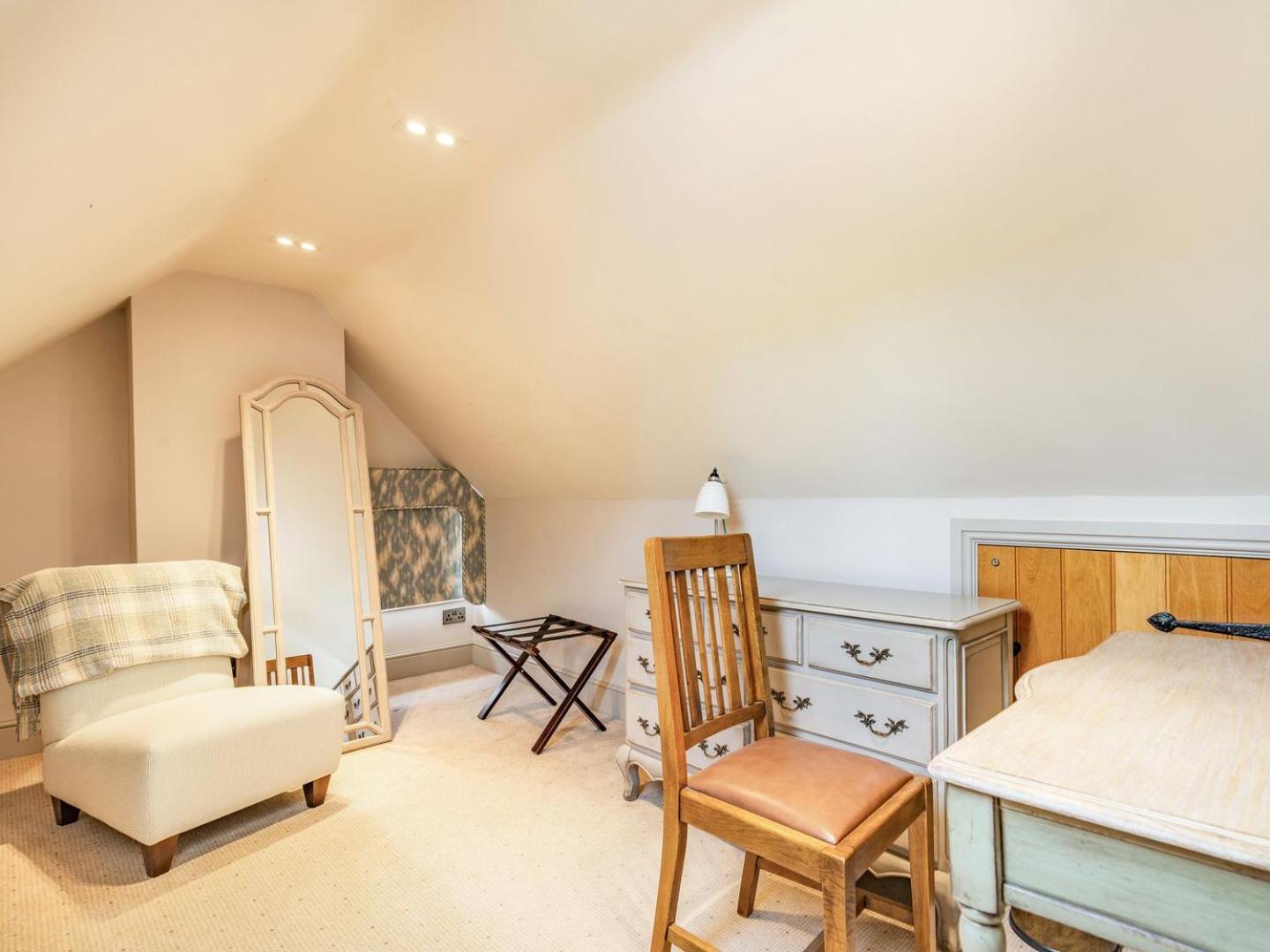 Richmond House Villa Felixkirk Екстериор снимка